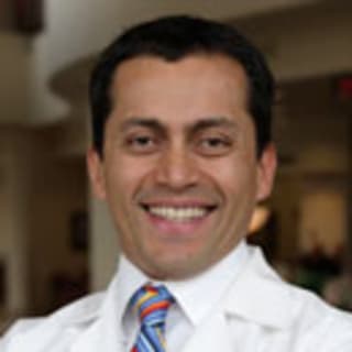 Jorge Alvernia-Silva, MD