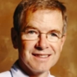 Robert Hoffman, MD, Ophthalmology, Salt Lake City, UT, Primary Children's Hospital
