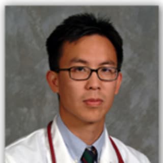 William Rau, MD, Internal Medicine, Stockton, CA