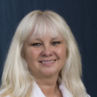 Lilia Pron, Psychiatric-Mental Health Nurse Practitioner, Cleveland, OH, MetroHealth Medical Center