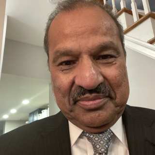 Thiruvengadam Kulasekaran, MD, Child Neurology, Akron, OH