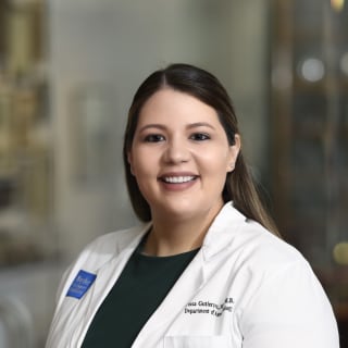 Clarissa Gutierrez, MD, Anesthesiology, Houston, TX