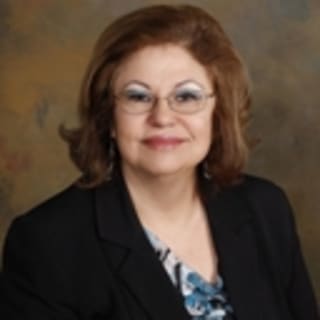 Ana Monterrosa, MD, Psychiatry, San Antonio, TX, Baptist Medical Center
