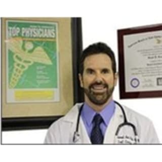 Scott Levine, MD, Internal Medicine, Orlando, FL