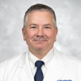 Donald Hura, MD, General Surgery, Columbus, OH, Mount Carmel West