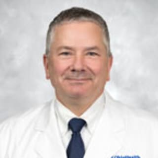 Donald Hura, MD, General Surgery, London, OH