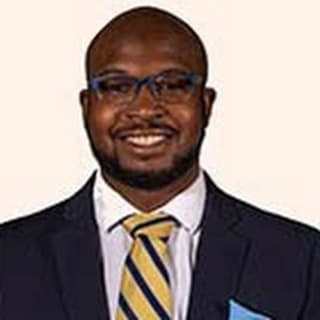 Jamarcus Brider, DO, Internal Medicine, Chattanooga, TN