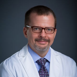 Tom Vaughan III, MD, Endocrinology, Birmingham, AL, Birmingham VA Medical Center