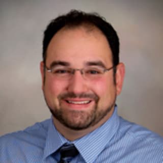Michael Giglio, MD, Neurology, Amherst, NY, Mount St. Mary's Hospital and Health Center