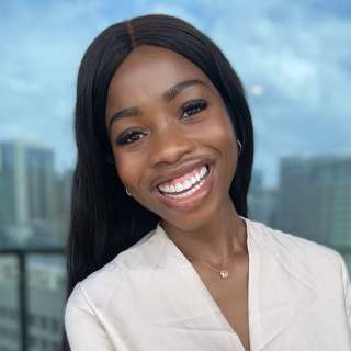 Stephanie Opusunju, MD, Internal Medicine, McKinney, TX