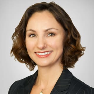 Magdalene Szuszkiewicz-Garcia, MD