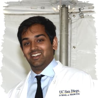 Ishan Mehta, MD, Plastic Surgery, La Jolla, CA