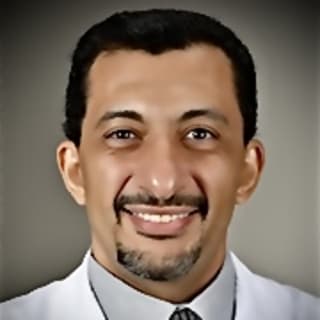 Mohamed Soliman, MD, Obstetrics & Gynecology, Houston, TX