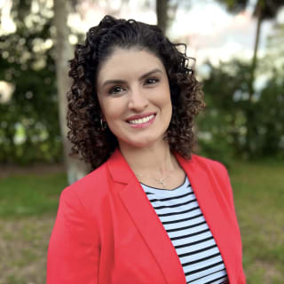 Cassia Schmid, Nurse Practitioner, Pensacola, FL