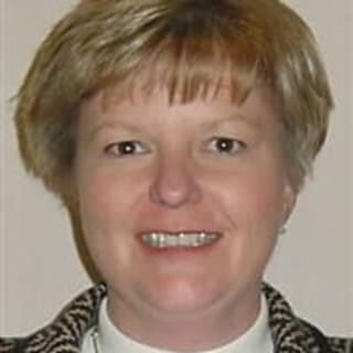 Theresa Godshall, Certified Registered Nurse Anesthetist, Allentown, PA