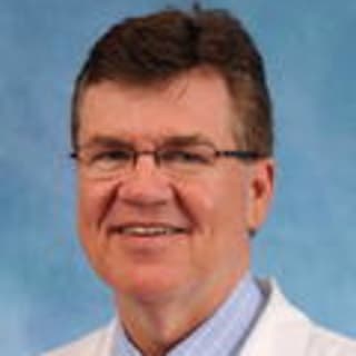 William Shockley, MD, Otolaryngology (ENT), Chapel Hill, NC, University of North Carolina Hospitals