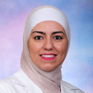 Hadeel Assad, MD, Oncology, Detroit, MI, Karmanos Cancer Center