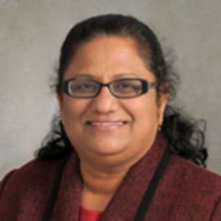 Shanthy Sridhar, MD
