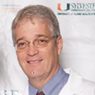 Joseph Rosenblatt, MD, Oncology, Miami, FL, Jackson Health System