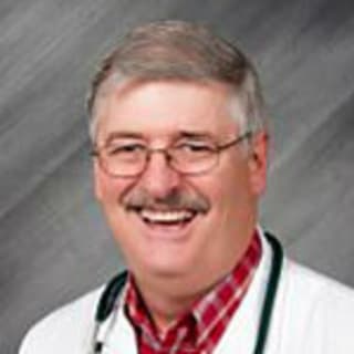 Richard Miles, MD, Family Medicine, Russell Springs, KY, Russell County Hospital