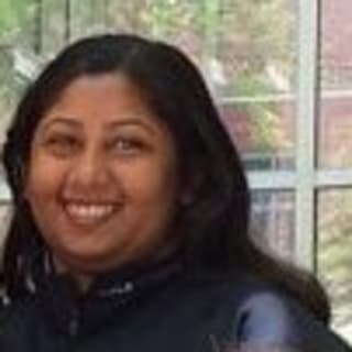 Anju Aniyan, Adult Care Nurse Practitioner, Philadelphia, PA, Philadelphia Veterans Affairs Medical Center