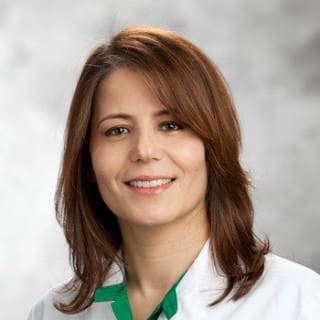 Shakeela (Wazeen) Bahadur, MD, Oncology, Scottsdale, AZ