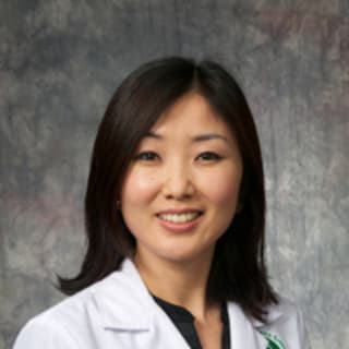 Sofia Kim, MD