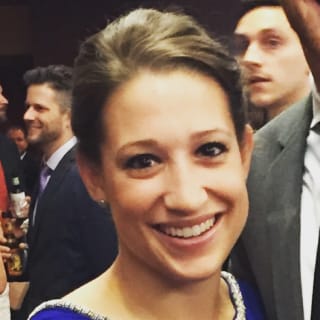 Katie Mantie
