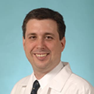 Brendan Lucey, MD