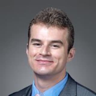 Garrett Jensen, MD, Radiation Oncology, Houston, TX, Indiana University Health University Hospital