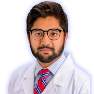 Muhammad Mirza, MD, Orthopaedic Surgery, Frisco, TX