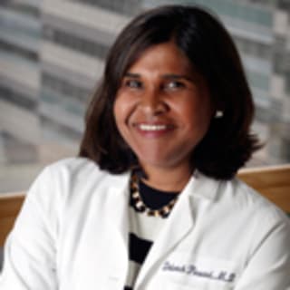 Deborah Persaud, MD, Pediatric Infectious Disease, Baltimore, MD, Johns Hopkins Childrens Center
