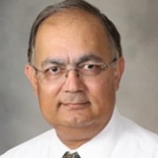 Shamim Anwar, MD