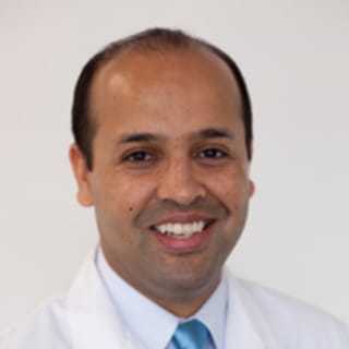 Sajjad Sabir, MD, Cardiology, Camden, NJ, Cooper University Health Care