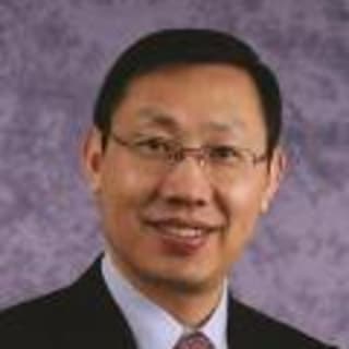 Dayuan Li, MD, Cardiology, Saint Paul, MN, Bethesda Hospital