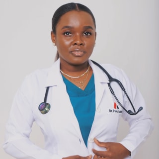 Josephine Poku-Adusei, MD, Internal Medicine, Waterbury, CT