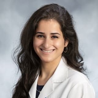 Nina Odish, DO, Family Medicine, Rochester Hills, MI