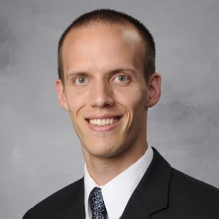 Ryan Stegink, MD, Pediatrics, Indianapolis, IN, Eskenazi Health