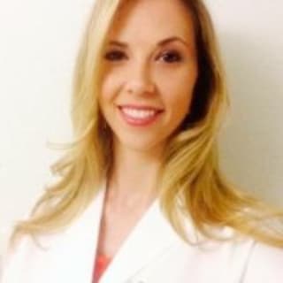 Caroline Caperton, MD, Allergy & Immunology, Shreveport, LA