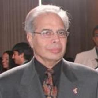 Divyesh Mehta, MD