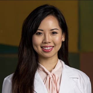 Isabel Huang, MD