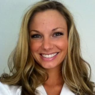 Stacie (Graves) Skiano, PA, Physician Assistant, Troy, MI, DMC Children's Hospital of Michigan