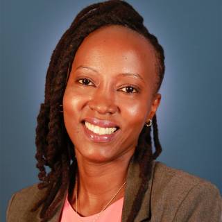 Josephine Thuo, Psychiatric-Mental Health Nurse Practitioner, Mansfield, MA