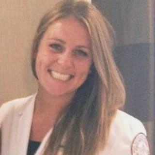 Mckenzie Johnston, Physician Assistant, Durham, NC