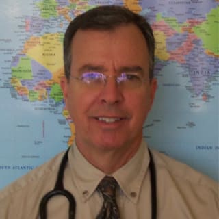 Robert Winters, MD, Infectious Disease, Santa Monica, CA, Providence Saint John's Health Center