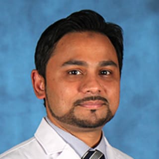 Wajih Syed, MD, Cardiology, Stockton, CA