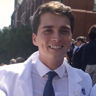 Griffin McNamara, MD, Resident Physician, Saint Louis, MO