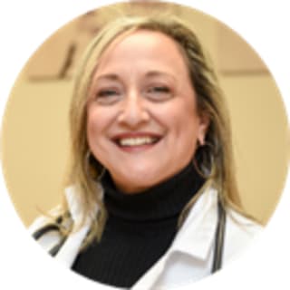 Lisa Ben-Aderet, Family Nurse Practitioner, Plainview, NY, North Shore University Hospital