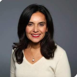 Loveena Bouri, MD, Internal Medicine, Naperville, IL