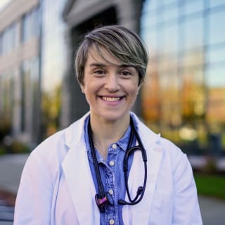 Evgeniya Berger, Nurse Practitioner, Kent, WA